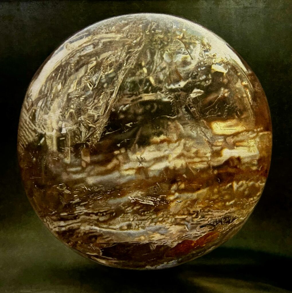 Birgit Wolfram