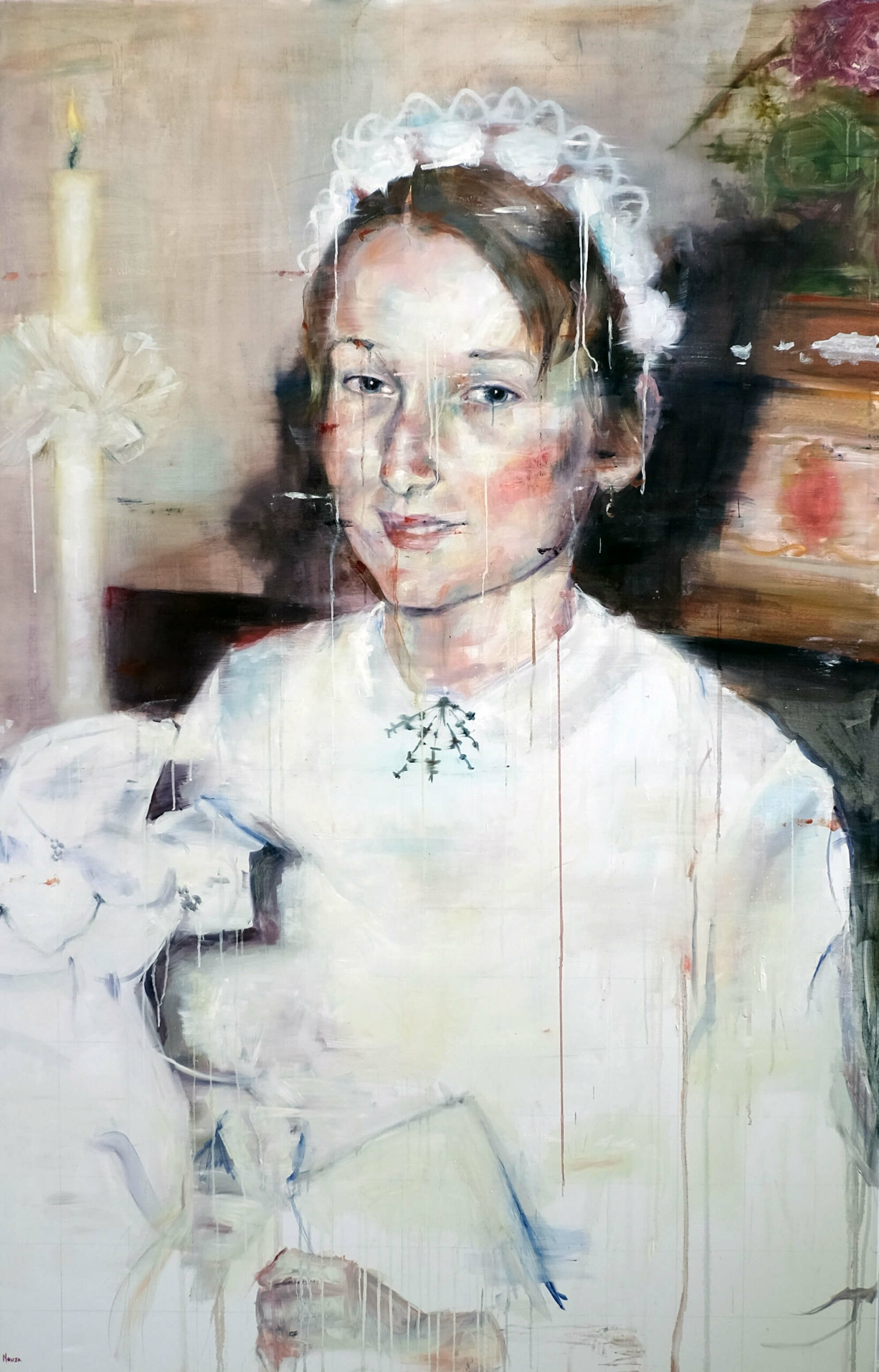 Marie Charlotte Nouza - Kunst 3