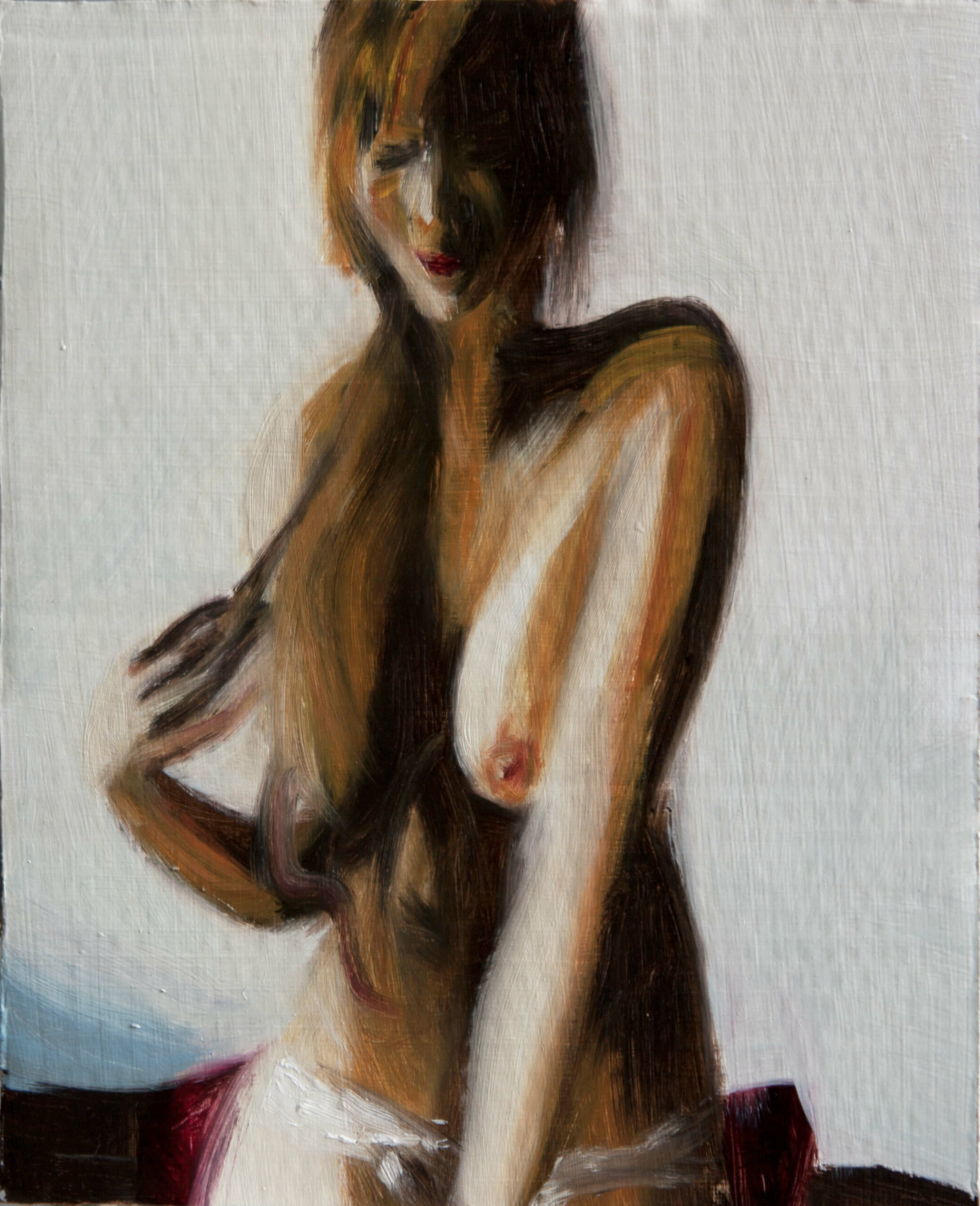 Miguel Martinez - Kunst 2