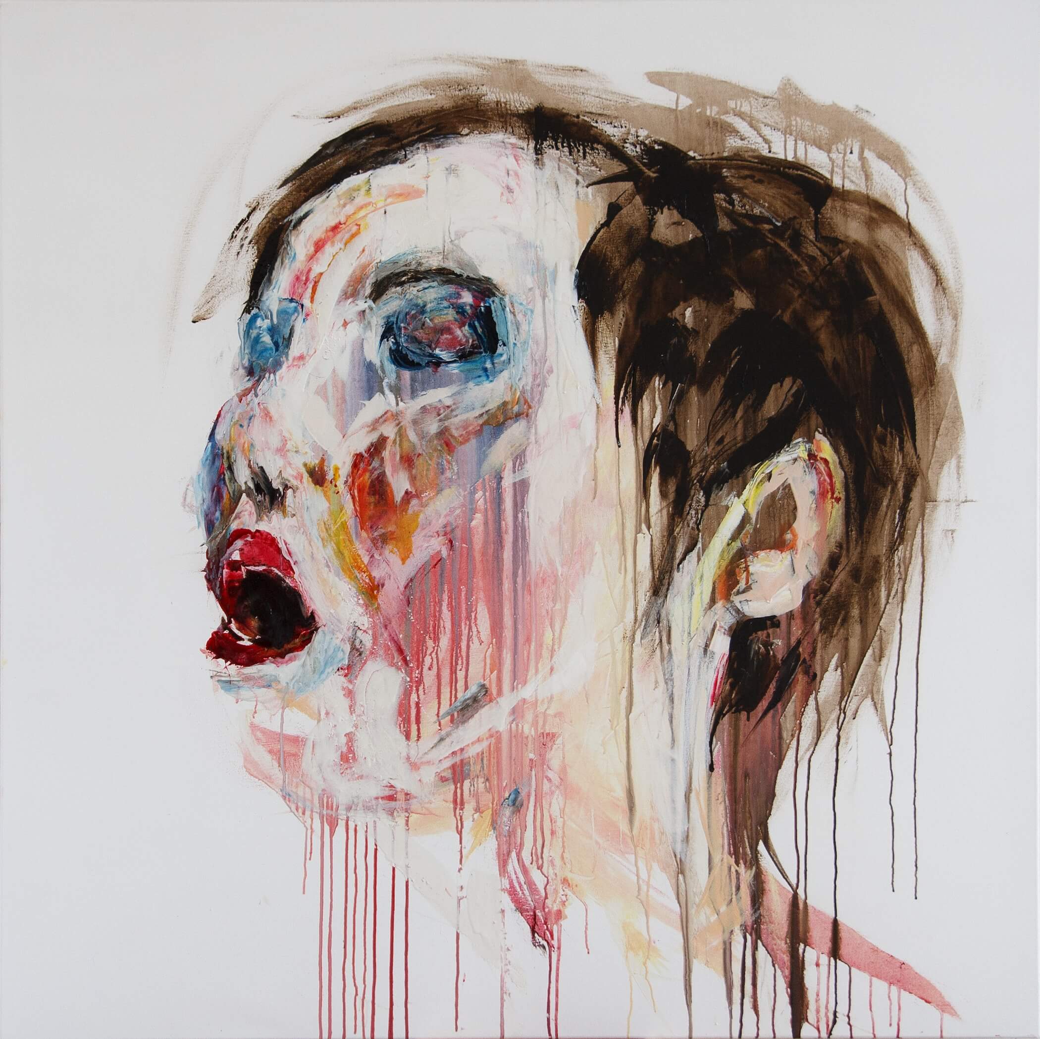 Miguel Martinez - Kunst 3