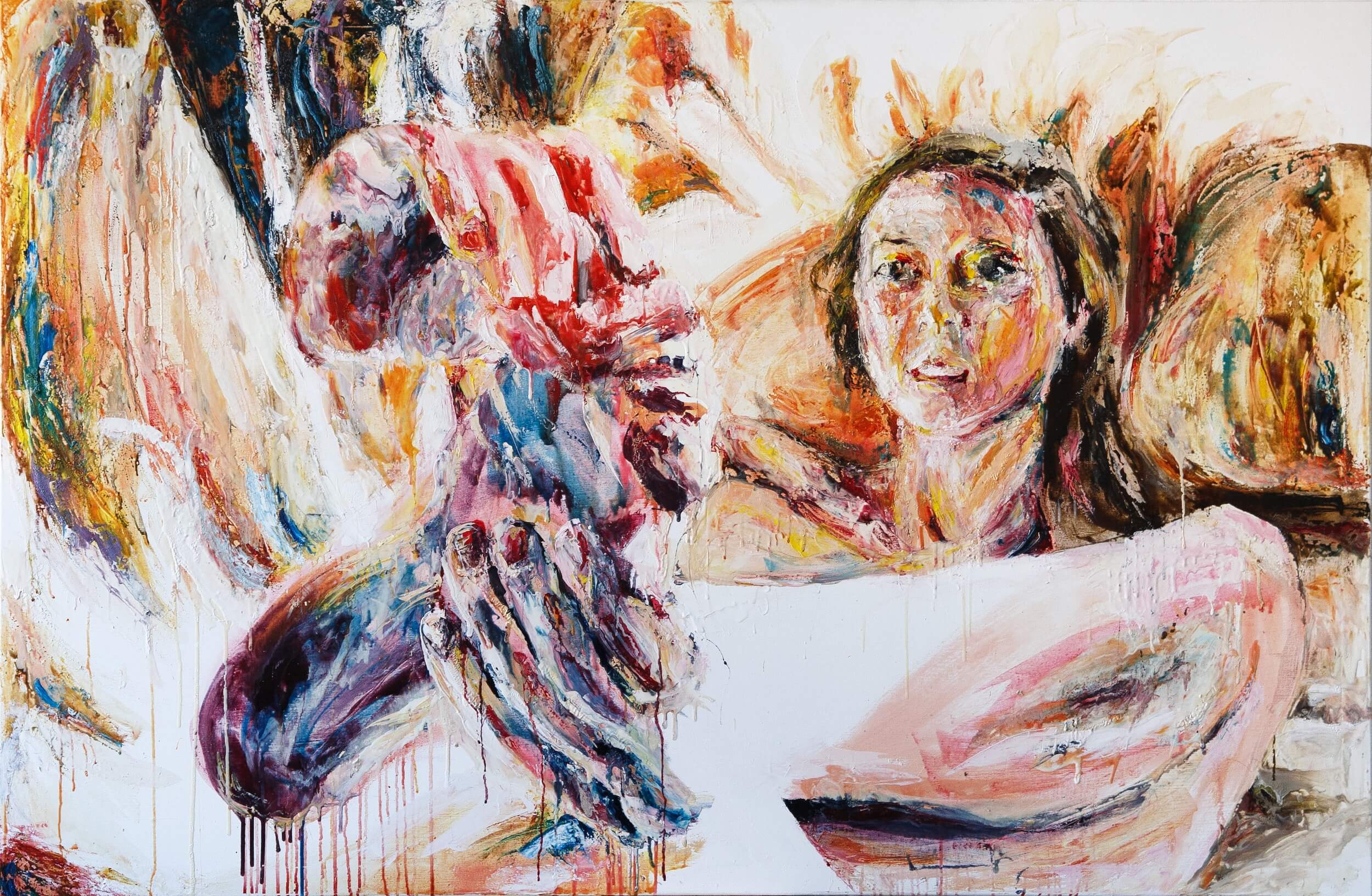 Miguel Martinez - Kunst 7
