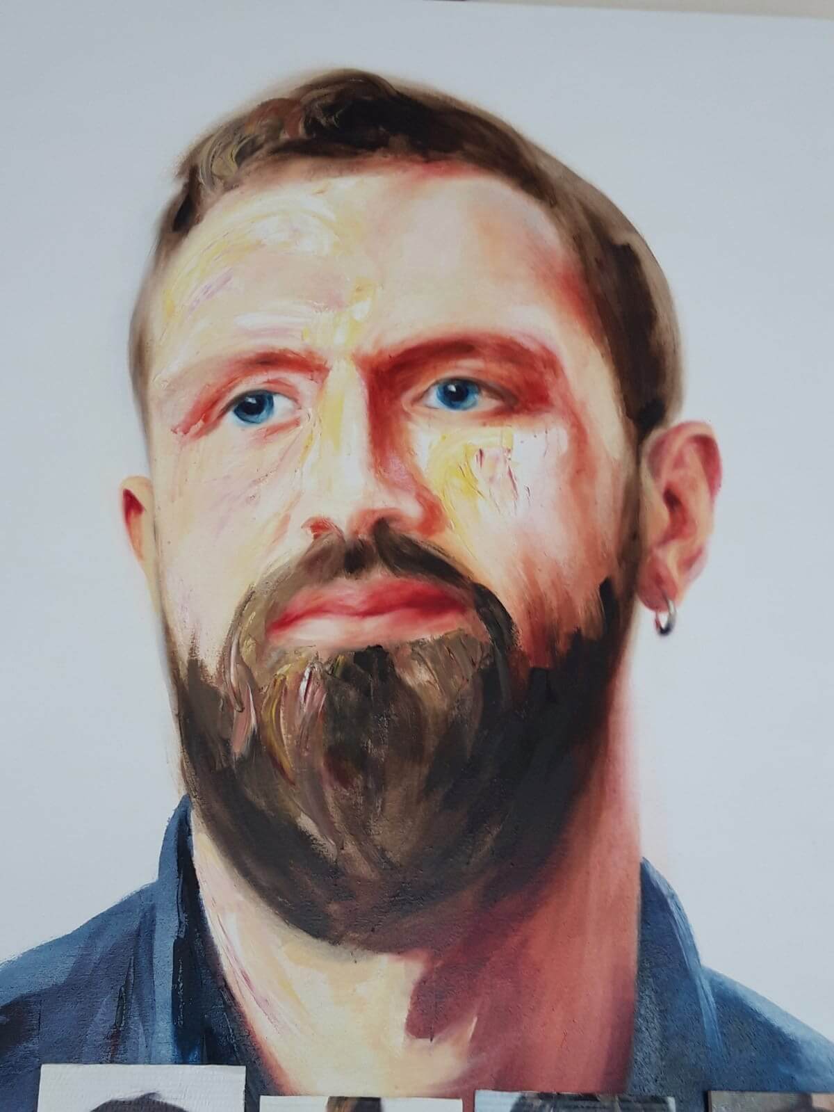 Miguel Martinez - Kunst 9
