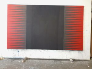 Pablo Griss - Kunst 1