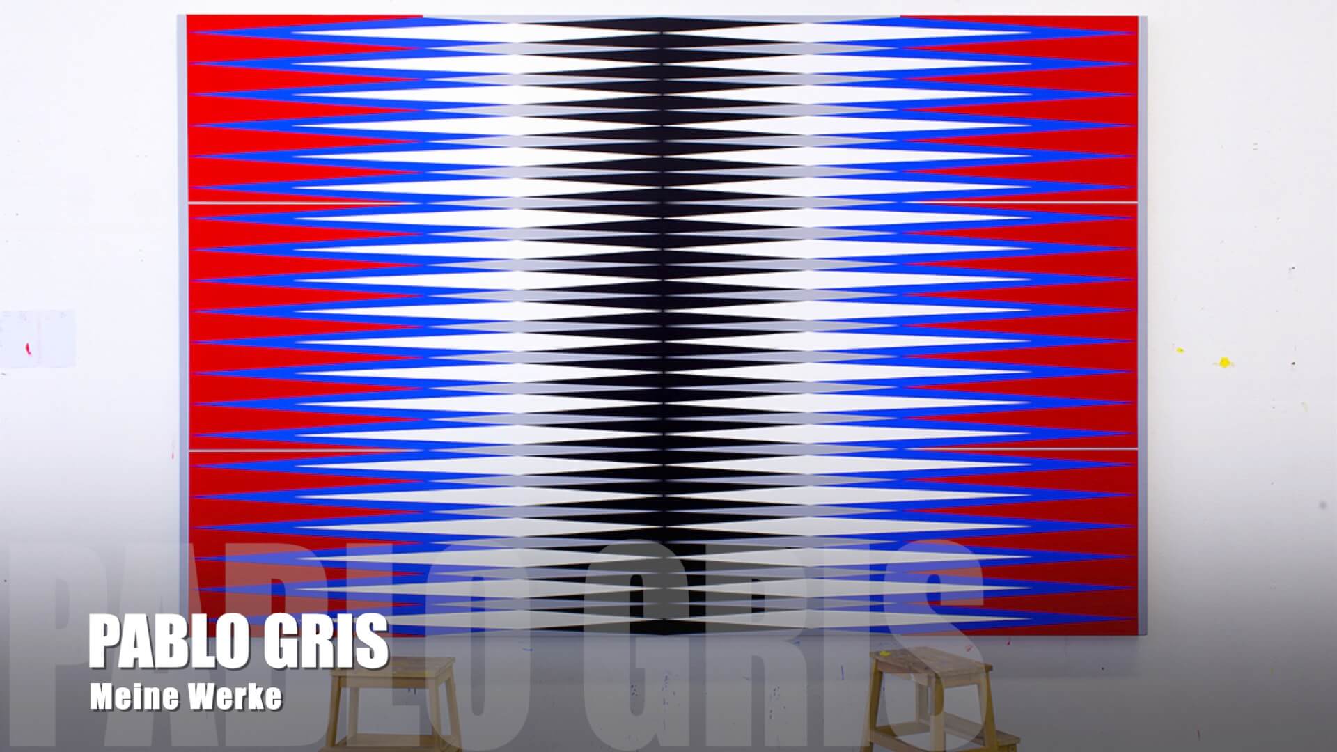 Pablo Griss - Kunst 10