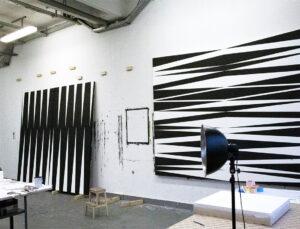 Pablo Griss - Kunst 2