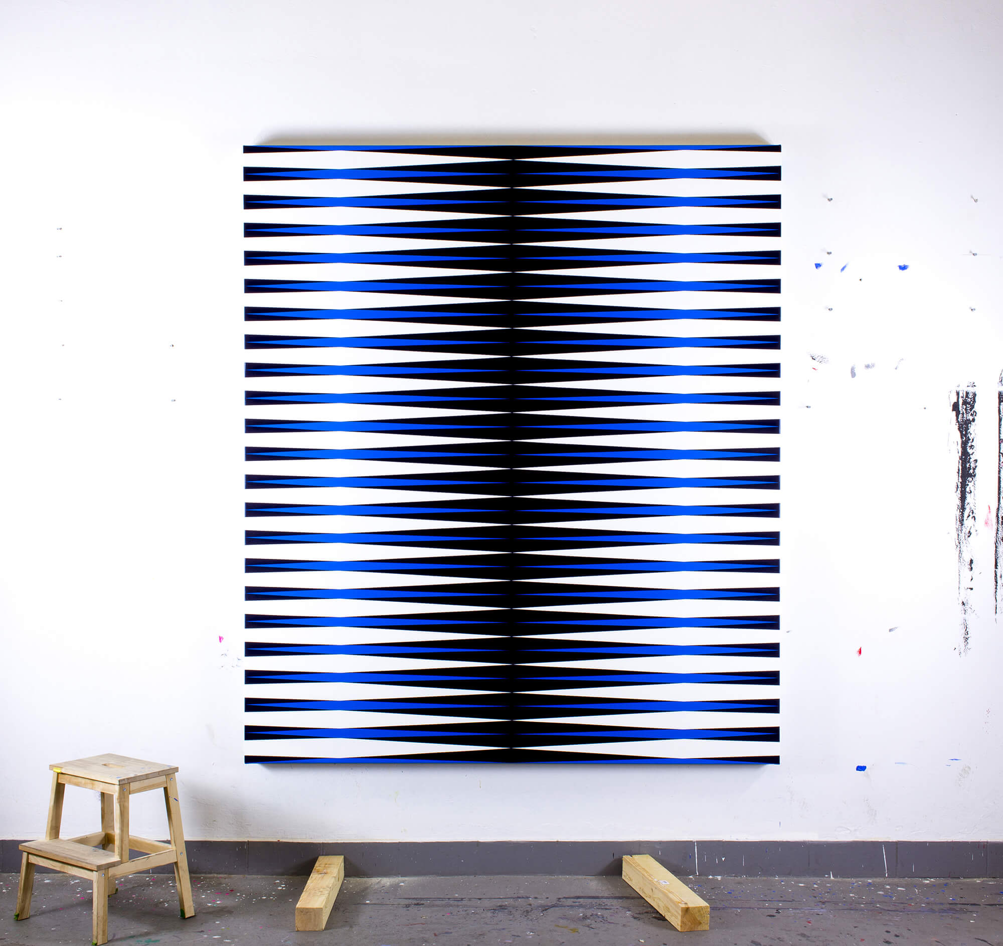 Pablo Griss - Kunst 6