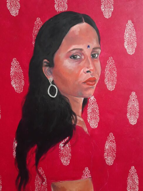 Silvia Sarsano - Kunst 3